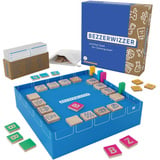 Asmodee Bezzerwizzer, Quizspiel 