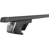 Atera Singo RT, Halterung silber/schwarz, 1220 mm