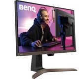 BenQ EW2880U, LED-Monitor 71 cm(28 Zoll), dunkelgrau, UltraHD/4K, USB-C, AMD Free-Sync