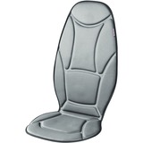 Beurer Massage-Sitzauflage MG155, Massagegerät blaugrau