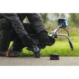 Bosch Akku-Freischneider GFR 18V-25 BH Professional solo, 18Volt, Rasentrimmer blau/schwarz, ohne Akku und Ladegerät