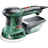 Bosch Exzenterschleifer PEX 300 AE grün/schwarz, 270 Watt, Koffer