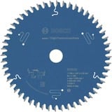 Bosch Kreissägeblatt Expert for High Pressure Laminate, Ø 168mm, 52Z Bohrung 20mm, für Handkreissägen