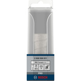 Bosch PRO Ceramic dry Fräser, Ø 20mm, Bohrer für Winkelschleifer