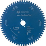 Bosch Professional EXPERT Sandwich Panel Kreissägeblatt, Ø 270mm, 60Z Bohrung 30mm, für Handkreissägen
