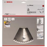 Bosch Professional Kreissägeblatt Best for Wood, Ø 254mm, 60Z Bohrung 30mm, für Kapp- und Gehrungssägen