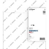 Bosch Professional PRO Ceramic Diamant-Trennscheibe, Ø 250mm Bohrung 30mm / 25,4mm