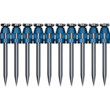 Bosch Rundkopf-Streifennagel NB-40, 1.000 Betonnägel 40mm, für Akku-Betonnagler GNB 18V-38 Professional