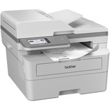 Brother MFC-L2980DW, Multifunktionsdrucker grau, USB, LAN, WLAN, Scan, Kopie, Fax, Duplex (Druck), Duplex (Scan)