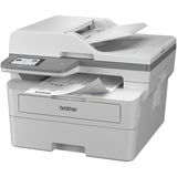 Brother MFC-L2980DW, Multifunktionsdrucker grau, USB, LAN, WLAN, Scan, Kopie, Fax, Duplex (Druck), Duplex (Scan)