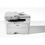 Brother MFC-L2980DW, Multifunktionsdrucker grau, USB, LAN, WLAN, Scan, Kopie, Fax, Duplex (Druck), Duplex (Scan)