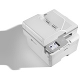 Brother MFC-L2980DW, Multifunktionsdrucker grau, USB, LAN, WLAN, Scan, Kopie, Fax, Duplex (Druck), Duplex (Scan)