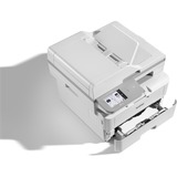 Brother MFC-L2980DW, Multifunktionsdrucker grau, USB, LAN, WLAN, Scan, Kopie, Fax, Duplex (Druck), Duplex (Scan)
