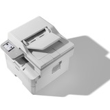 Brother MFC-L2980DW, Multifunktionsdrucker grau, USB, LAN, WLAN, Scan, Kopie, Fax, Duplex (Druck), Duplex (Scan)