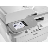 Brother MFC-L2980DW, Multifunktionsdrucker grau, USB, LAN, WLAN, Scan, Kopie, Fax, Duplex (Druck), Duplex (Scan)