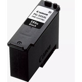 Canon Tinte schwarz PG-595XL 