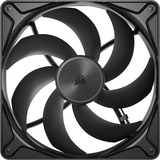 Corsair RS140 II, Gehäuselüfter schwarz, 140 mm