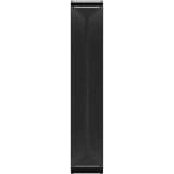 Corsair RS140 II, Gehäuselüfter schwarz, 140 mm