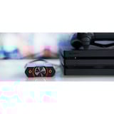 Creative Sound BlasterX G6 USB-C, Soundkarte schwarz