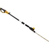 DEWALT Akku-Stabheckenschere DCMPH566N, 18Volt gelb/schwarz, ohne Akku und Ladegerät