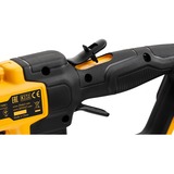 DEWALT Akku-Stabheckenschere DCMPH566N, 18Volt gelb/schwarz, ohne Akku und Ladegerät