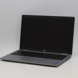 Dell Latitude 5520 Generalüberholt, Notebook grau, Intel® Core™ i5-1145G7, Intel® Iris® Xe Graphics, 32 GB DDR4, 512 GB (512 GB SSD), Windows 11 Pro 64-Bit