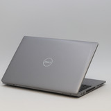 Dell Latitude 5520 Generalüberholt, Notebook grau, Intel® Core™ i5-1145G7, Intel® Iris® Xe Graphics, 32 GB DDR4, 512 GB (512 GB SSD), Windows 11 Pro 64-Bit
