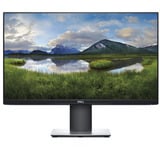 Dell P2421 Generalüberholt, LED-Monitor 61.1 cm (24.1 Zoll), schwarz (matt)/silber, WUXGA, IPS, HDMI, DisplayPort, VGA, USB-Hub