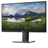 Dell P2421 Generalüberholt, LED-Monitor 61.1 cm (24.1 Zoll), schwarz (matt)/silber, WUXGA, IPS, HDMI, DisplayPort, VGA, USB-Hub