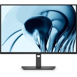 Dell Pro P2426, LED-Monitor 61.2 cm (24.1 Zoll), dunkelgrau, WUXGA, IPS, HDMI, DP, USB-Hub, 100Hz Panel