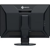 EIZO CG2400SV, Public Display schwarz, Broadcast Display, WUXGA, IPS, HDMI, DP, BNC