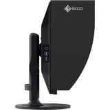 EIZO CG2400SV, Public Display schwarz, Broadcast Display, WUXGA, IPS, HDMI, DP, BNC