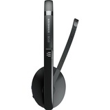 EPOS C20, Headset schwarz, Bluetooth, USB-A