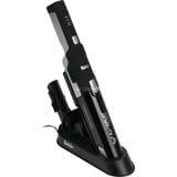 Fakir Premium | AS 1110 LT, Handstaubsauger schwarz/silber