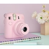 Fujifilm instax mini 12, Sofortbildkamera pink