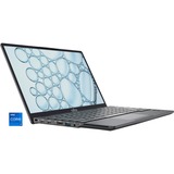 Fujitsu LIFEBOOK U9311 (VFY:U9311MF7AMDE), Notebook schwarz, Windows 10 Pro 64-Bit