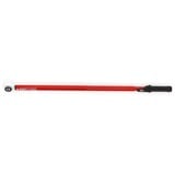 GEDORE Red Drehmomentschlüssel 3/4" rot/schwarz, 110-550Nm