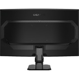 GIGABYTE GS27FC, Gaming-Monitor 68.6 cm (27 Zoll), schwarz (matt), FullHD, VA, Curved, AMD Free-Sync Premium, Adaptive-Sync, 180Hz Panel