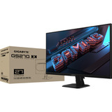 GIGABYTE GS27Q X, Gaming-Monitor 68.6 cm (27 Zoll), schwarz, QHD, SS-IPS, HDR Ready, AMD-Freesync-Premium, 240Hz Panel