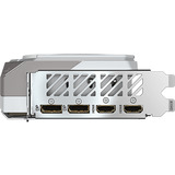 GIGABYTE Radeon RX 9070 XT GAMING OC ICE 16G, Grafikkarte RDNA4, GDDR6, 2x DisplayPort, 2x HDMI 2.1