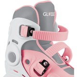 GLOBBER Learning Skates 2 in 1 Gr. 26-29, Inline-Skates rosa