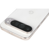 Google Pixel 9 Pro 256GB, Handy Porcelain, Android 14, Dual SIM, 16 GB