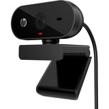 HP 325 FHD USB-A Webcam schwarz