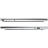 HP EliteBook 8 G2i (DL9R2ET), Notebook silber, Intel® Core™ Ultra 5 325, Intel® Graphics, 32 GB LPDDR5X, 512 GB (512 GB SSD), Windows 11 Pro