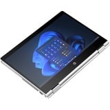 HP Pro x360 435 G10 (816F1EA), Notebook silber, Windows 11 Pro 64-Bit, 33.8 cm (13.3 Zoll), 512 GB SSD