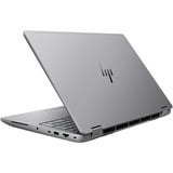 HP ZBook Fury G1i 16 (98L75ET), Notebook silber, Intel® Core™ Ultra 7 255HX, NVIDIA RTX PRO 2000, 32 GB DDR5, 1 TB (1 TB SSD), Windows 11 Pro