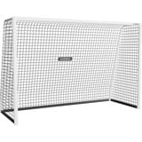 HUDORA Fußballtor Advanced 300 weiß