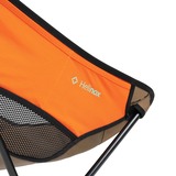 Helinox Camping-Stuhl Chair Two 10002800 mehrfarbig, Mint MultiBlock, Modell 2024