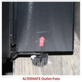 Hisense RQ760N4IFE, Multi-Door schwarz, My Fresh Choice