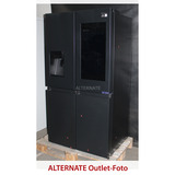 Hisense RQ760N4IFE, Multi-Door schwarz, My Fresh Choice
